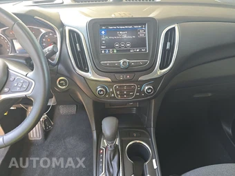 2023 Chevrolet Equinox LT 1LT – miniatura 11