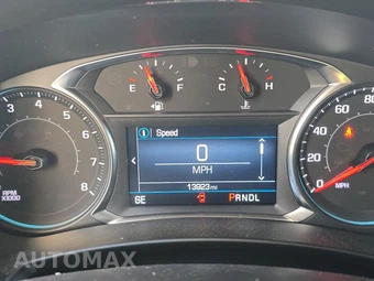 2023 Chevrolet Equinox LT 1LT – miniatura 12