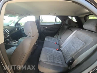 2023 Chevrolet Equinox LT 1LT – miniatura 13