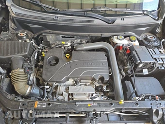 2023 Chevrolet Equinox LT 1LT – miniatura 15