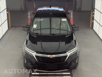 2023 Chevrolet Equinox LT 1LT – miniatura 2
