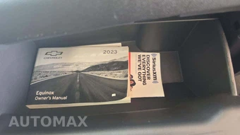 2023 Chevrolet Equinox LT 1LT – miniatura 28