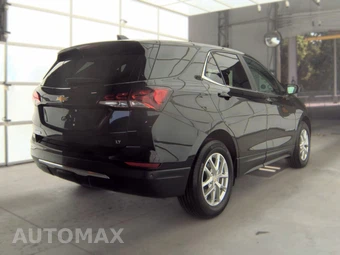2023 Chevrolet Equinox LT 1LT – miniatura 4