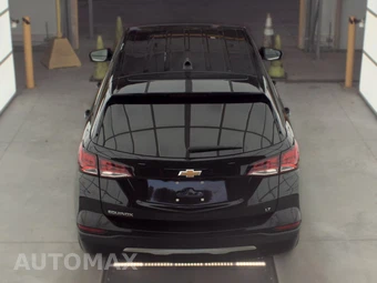 2023 Chevrolet Equinox LT 1LT – miniatura 5