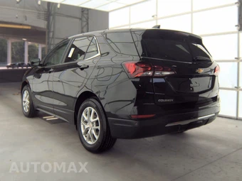 2023 Chevrolet Equinox LT 1LT – miniatura 6