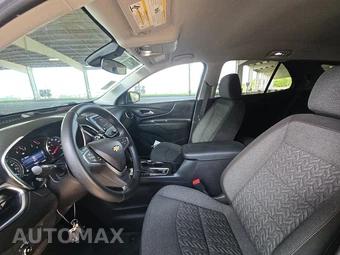 2023 Chevrolet Equinox LT 1LT – miniatura 7