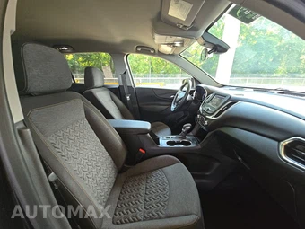 2023 Chevrolet Equinox LT 1LT – miniatura 8