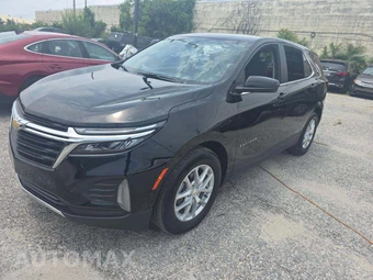 2023 Chevrolet Equinox LT 1LT