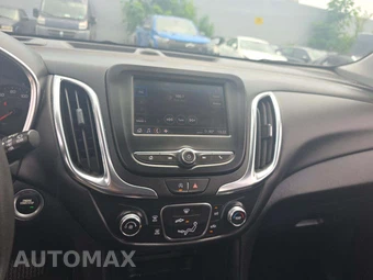 2023 Chevrolet Equinox LT 1LT - miniatura 10