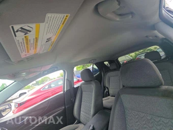 2023 Chevrolet Equinox LT 1LT - miniatura 11