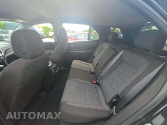 2023 Chevrolet Equinox LT 1LT - miniatura 13
