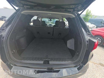 2023 Chevrolet Equinox LT 1LT - miniatura 14