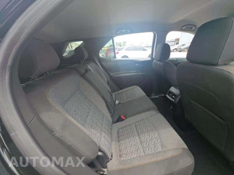 2023 Chevrolet Equinox LT 1LT - miniatura 16