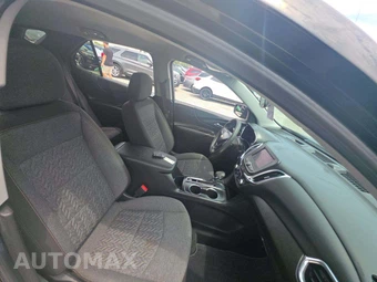 2023 Chevrolet Equinox LT 1LT - miniatura 18