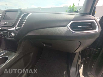 2023 Chevrolet Equinox LT 1LT - miniatura 19