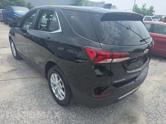 2023 Chevrolet Equinox LT 1LT - miniatura 2