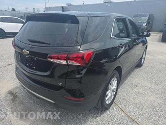 2023 Chevrolet Equinox LT 1LT - miniatura 3