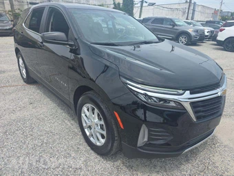 2023 Chevrolet Equinox LT 1LT - miniatura 4