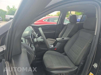 2023 Chevrolet Equinox LT 1LT - miniatura 6