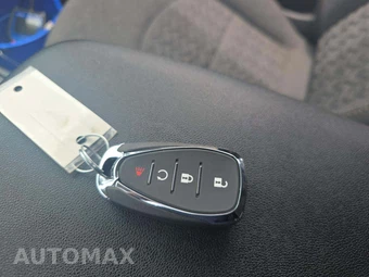 2023 Chevrolet Equinox LT 1LT - miniatura 8