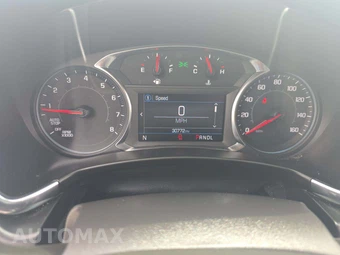 2023 Chevrolet Equinox LT 1LT - miniatura 9
