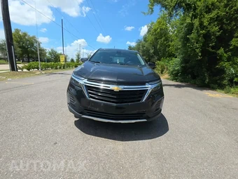 2023 Chevrolet Equinox LT 1LT