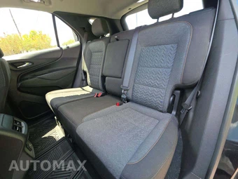 2023 Chevrolet Equinox LT 1LT - miniatura 10