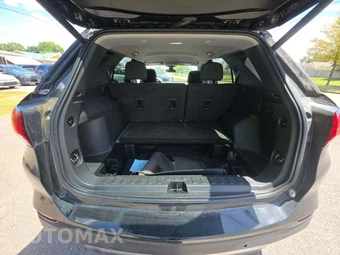 2023 Chevrolet Equinox LT 1LT - miniatura 11