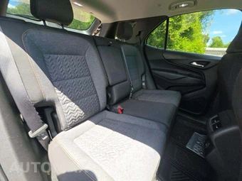 2023 Chevrolet Equinox LT 1LT - miniatura 13