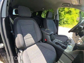 2023 Chevrolet Equinox LT 1LT - miniatura 15