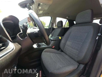 2023 Chevrolet Equinox LT 1LT - miniatura 3