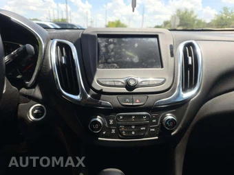 2023 Chevrolet Equinox LT 1LT - miniatura 7