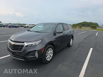 2023 Chevrolet Equinox LT 1LT