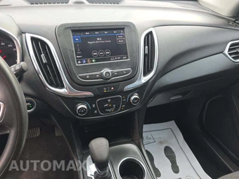 2023 Chevrolet Equinox LT 1LT - miniatura 10