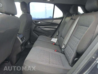 2023 Chevrolet Equinox LT 1LT - miniatura 13