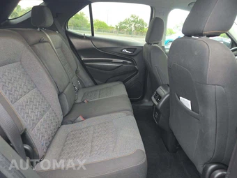 2023 Chevrolet Equinox LT 1LT - miniatura 16