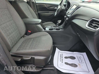 2023 Chevrolet Equinox LT 1LT - miniatura 18