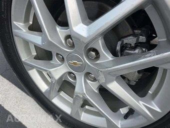 2023 Chevrolet Equinox LT 1LT - miniatura 25