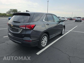 2023 Chevrolet Equinox LT 1LT - miniatura 3
