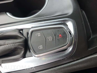 2023 Chevrolet Equinox LT 1LT - miniatura 8