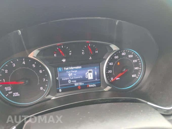 2023 Chevrolet Equinox LT 1LT - miniatura 9