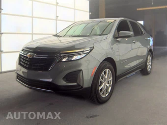 2023 Chevrolet Equinox LT 1LT