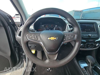 2023 Chevrolet Equinox LT 1LT - miniatura 10
