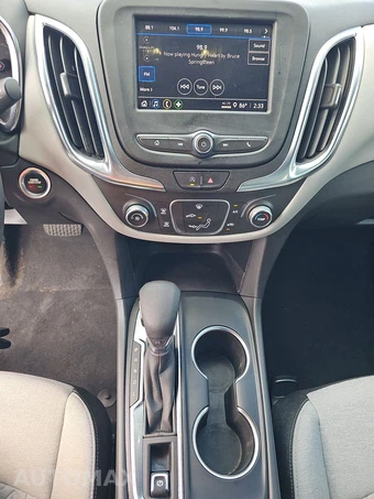 2023 Chevrolet Equinox LT 1LT - miniatura 11