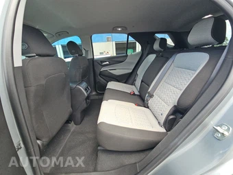 2023 Chevrolet Equinox LT 1LT - miniatura 13