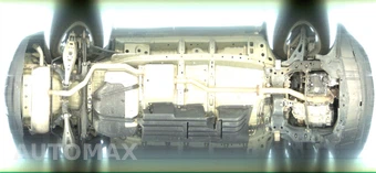 2023 Chevrolet Equinox LT 1LT - miniatura 17