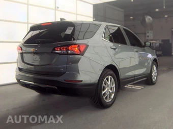 2023 Chevrolet Equinox LT 1LT - miniatura 4