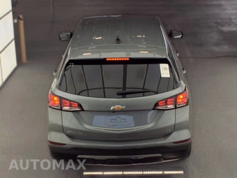 2023 Chevrolet Equinox LT 1LT - miniatura 5
