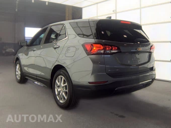 2023 Chevrolet Equinox LT 1LT - miniatura 6