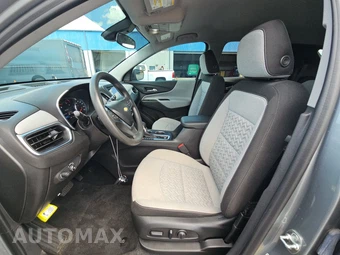 2023 Chevrolet Equinox LT 1LT - miniatura 7
